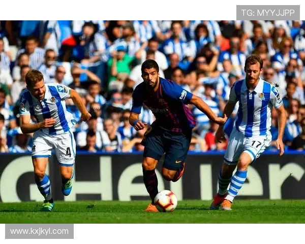 西甲第26轮巴塞罗那主场迎战皇家社会力争三分全力冲击榜首