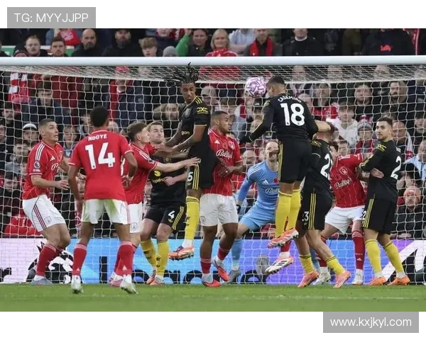 英超精彩对决阿玛德世界波胖虎破门曼联2-2战平诺丁汉森林