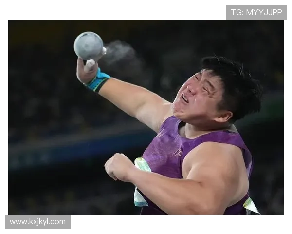 全运会女子铅球决赛激烈角逐全面上演新生代力量与精彩瞬间纷呈展