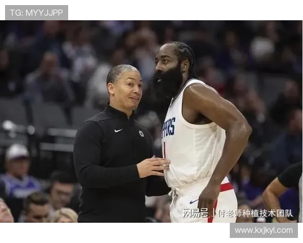 控制哈登出场时间的重要性卢和弗兰克的深刻见解与船记分析