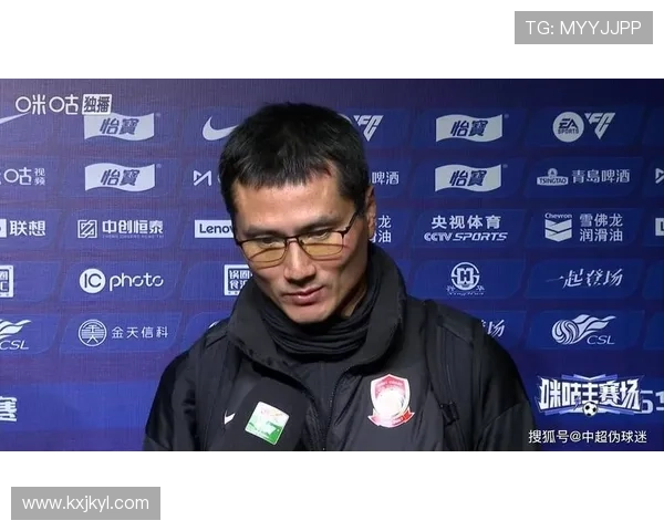 西海岸球员评价邵佳一：直率性格显而易见不喜虚情假意