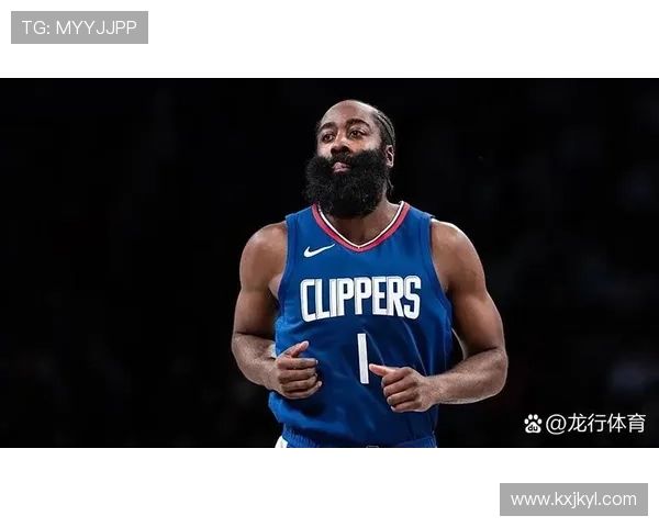 哈登称赞大洛风格独特期待填补球队之前的空缺